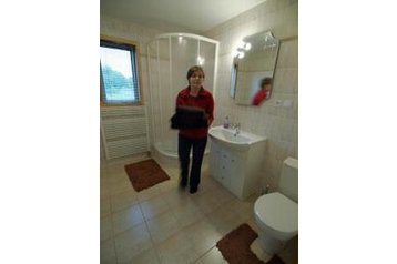 Slovākija Byt Veľká Lomnica, Eksterjers